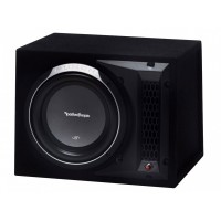 Subwoofer v boxe ROCKFORD FOSGATE PUNCH P2L-1x10