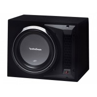 Subwoofer v boxe ROCKFORD FOSGATE PUNCH P2L-1x12