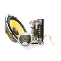 Reproduktory Focal K2 POWER 165 KRXS