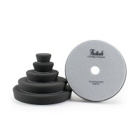 Leštiaci kotúč Fictech Pad Black Foam Soft 135/150
