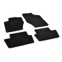 Textilné autokoberce Rigum pre Citroën C4 (2011 -)
