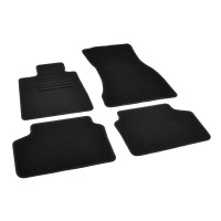 Textilné autokoberce Rigum pre BMW radu 7 G11 (2015 -)