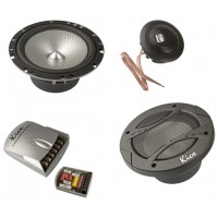 Reproduktory KICX ALQ 6.2