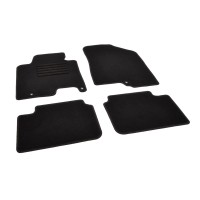 Textilné autokoberce Rigum pre Kia Ceed (2012 - 2018)