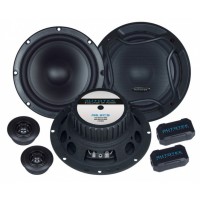 Reproduktory AUTOTEK A6.2C