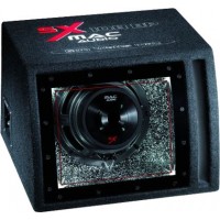 Subwoofer v boxe MAC AUDIO SX 108 BP