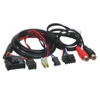 kábel pre AV adaptér Mercedes Comand 2.0 / Comand APS