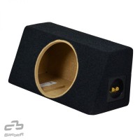OEM ozvučnica Basser 8" pre Mercedes-Benz Vito