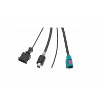 AM/FM anténny zvod Calearo 7581139