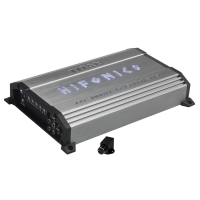 Zosilňovač Hifonics TXE3000/1