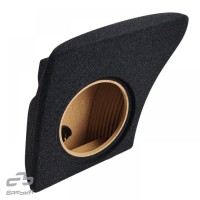 OEM ozvučnica Basser 10" pre Volkswagen VW Passat B6 Variant, B7 Variant