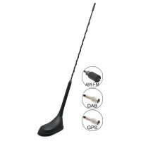 Anténa Calearo Triplex 7677941