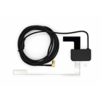 Anténa Blaupunkt DAB / DAB+ Scheibenklebeantenne (aktív)