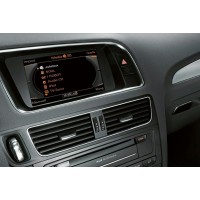 DENSION GATEWAY 500 iPOD / USB / AUX VSTUP