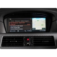 DENSION GATEWAY 500 iPOD / USB / AUX VSTUP