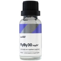 Tekuté stierače CarPro FlyBy30 (20 ml)