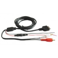 iPOD ADAPTÉR CINCH