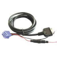 iPOD ADAPTÉR BLAUPUNKT, VDO, BECKER