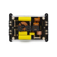 2pásmová výhybka ESB Audio 8.6K2CX