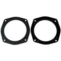 Plastový adaptér pod reproduktor pre Nissan Micra