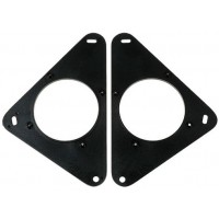 Plastový adaptér pod reproduktor pre Renault Master