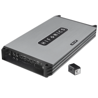 Zosilňovač Hifonics Mercury IV/800 EVO