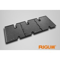 Gumové autokoberce Rigum pre Ford Transit (2014 -)