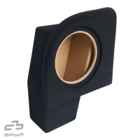 OEM ozvučnica Basser 10" pre Audi A4 Avant B6