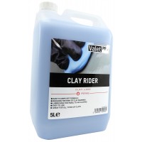 Lubrikant pre Clay ValetPRO Clay Rider (5000 ml)