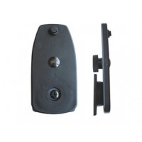 Konzola monitora Brodit