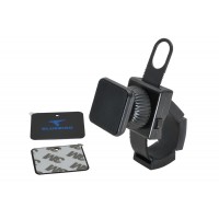 Magnetický držiak pre mobilné telefóny