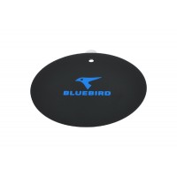 Kovová doštička pre magnetické držiaky