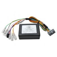 Adaptér pre ovládanie z volantu HF PARROT CK / MK / MKI