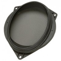 Plastový adaptér + mriežka pod reproduktor pre Ford Escort