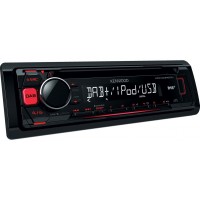 Autorádio Kenwood KDC-DAB400U