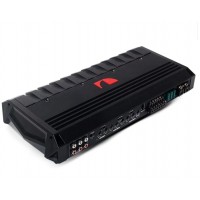 Zosilňovač Nakamichi NGXA80.6