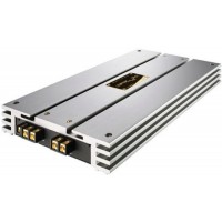 Zosilňovač BRAX X 2000.2 SILVER