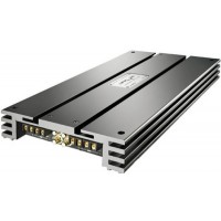 Zosilňovač BRAX X 2400.2 GRAPHIC EDITION CHROM