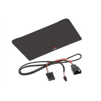 Inbay® Qi nabíječka pro Renault Kadjar