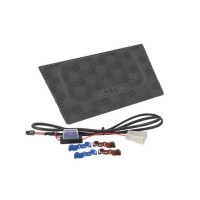 Inbay® Qi nabíjačka pre Suzuki Swift