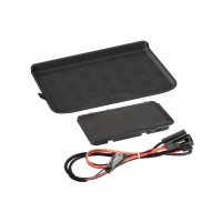 Inbay® Qi nabíjačka pre VW Golf Sportsvan