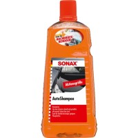 Sonax autošampón - koncentrát - 2000 ml
