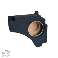 OEM ozvučnica Basser 10" pre Jeep Grand Cherokee