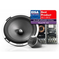 Reproduktory FOCAL PERFORMANCE PS 165