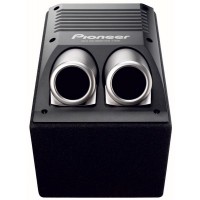 Aktívny subwoofer PIONEER TS-WX206A