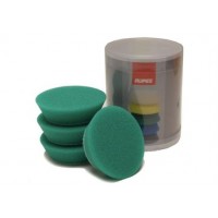 Penové leštiace kotúče RUPES Velcro Polishing Foam MEDIUM