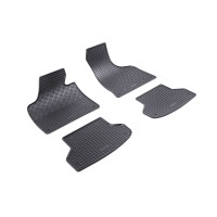 Gumové autokoberce Rigum pre Audi A3 (2004 -)