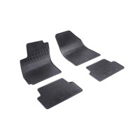 Gumové autokoberce Rigum pre Chevrolet Aveo (2011 -)