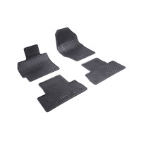 Gumové autokoberce Rigum pre Mazda CX-7 Diesel (2009 -)