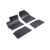 Gumové autokoberce Rigum pre Toyota Auris (2013 -)